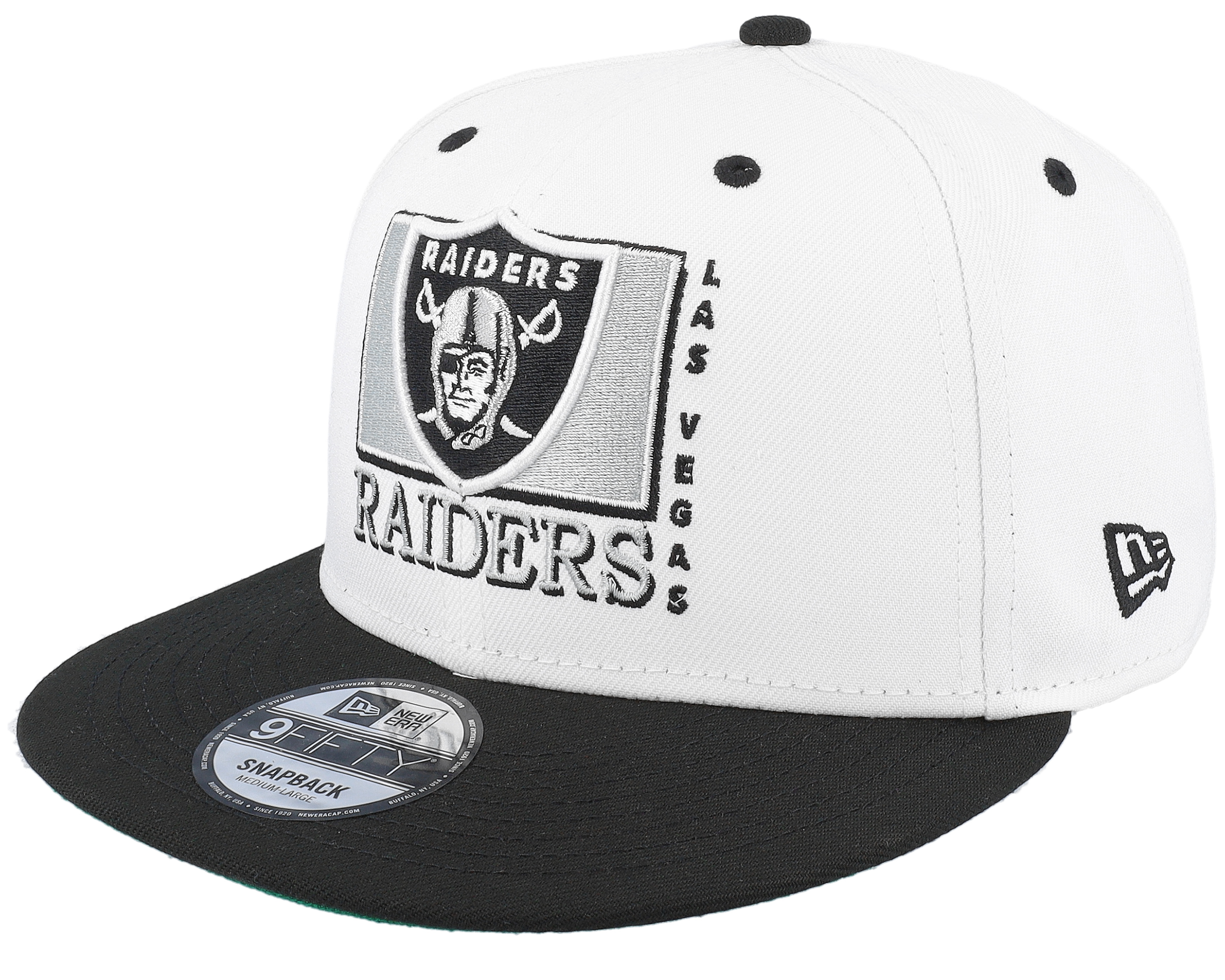 Lids Las Vegas Raiders New Era 2022 Salute To Service