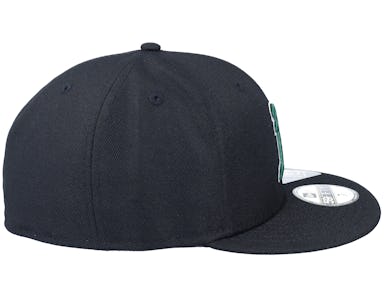 Oakland Athletics Repreve 59FIFTY Black Fitted - New Era cap
