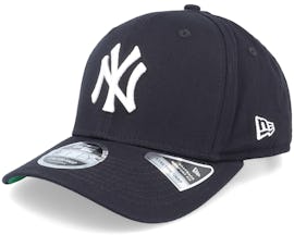 New York Yankees MLB Team Colour 9FIFTY Navy Adjustable - New Era