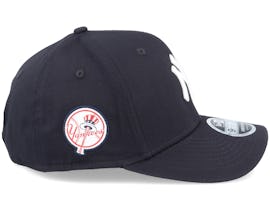 New York Yankees MLB Team Colour 9FIFTY Navy Adjustable - New Era