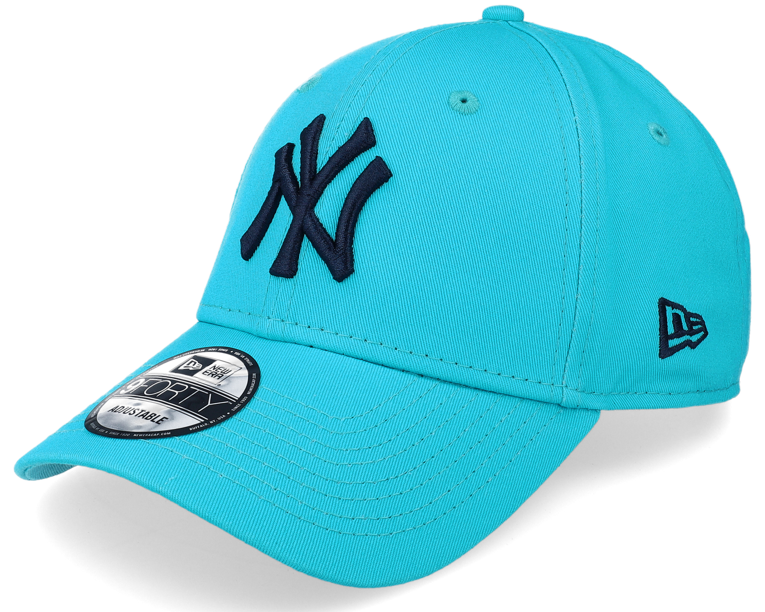 New Era York Yankees 9forty Adjustable cap League Essential 