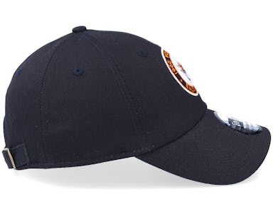 Baltimore Orioles Cooperstown 9TWENTY Black Dad Cap - New Era