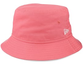 Essential Tapered Pink Bucket - New Era