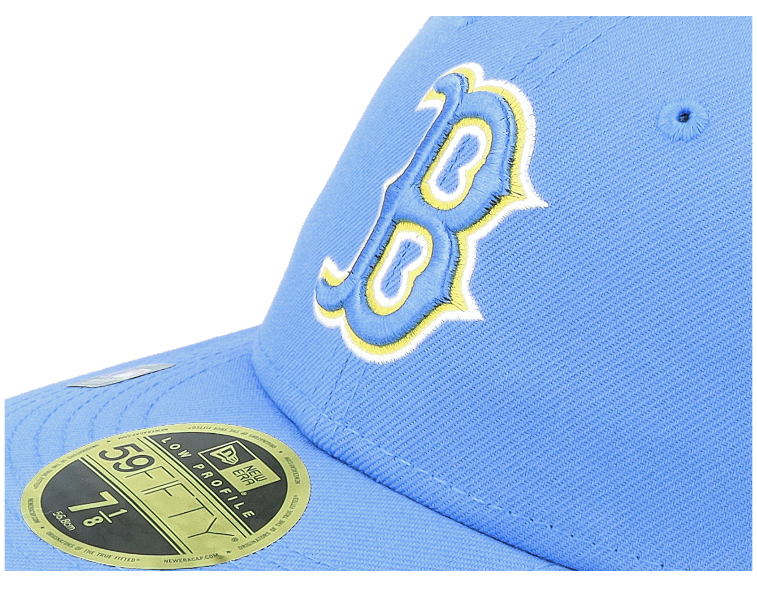 city connect boston hat