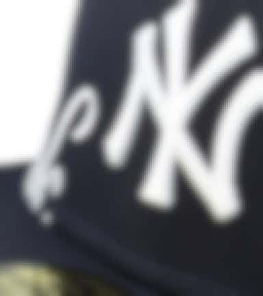 New York Yankees Quick Turn Side Split 59FIFTY Navy Fitted - New Era