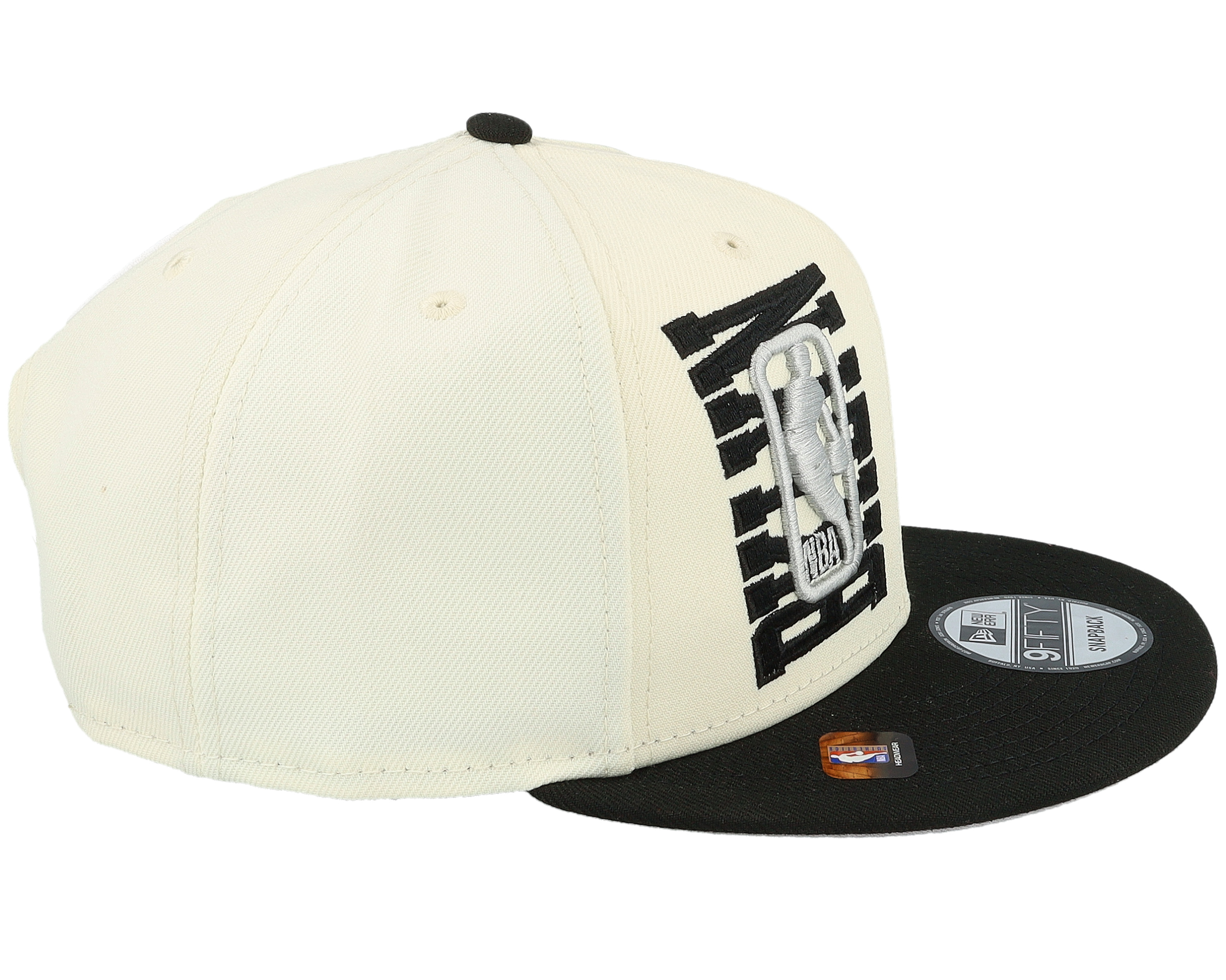 Brooklyn nets 2025 draft hat