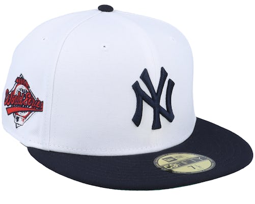  New Era Gorra de New York Yankees MLB Authentic Collection  59FIFTY para hombre, adulto, escarlata, Escarlata/Blanco : Deportes y  Actividades al Aire Libre
