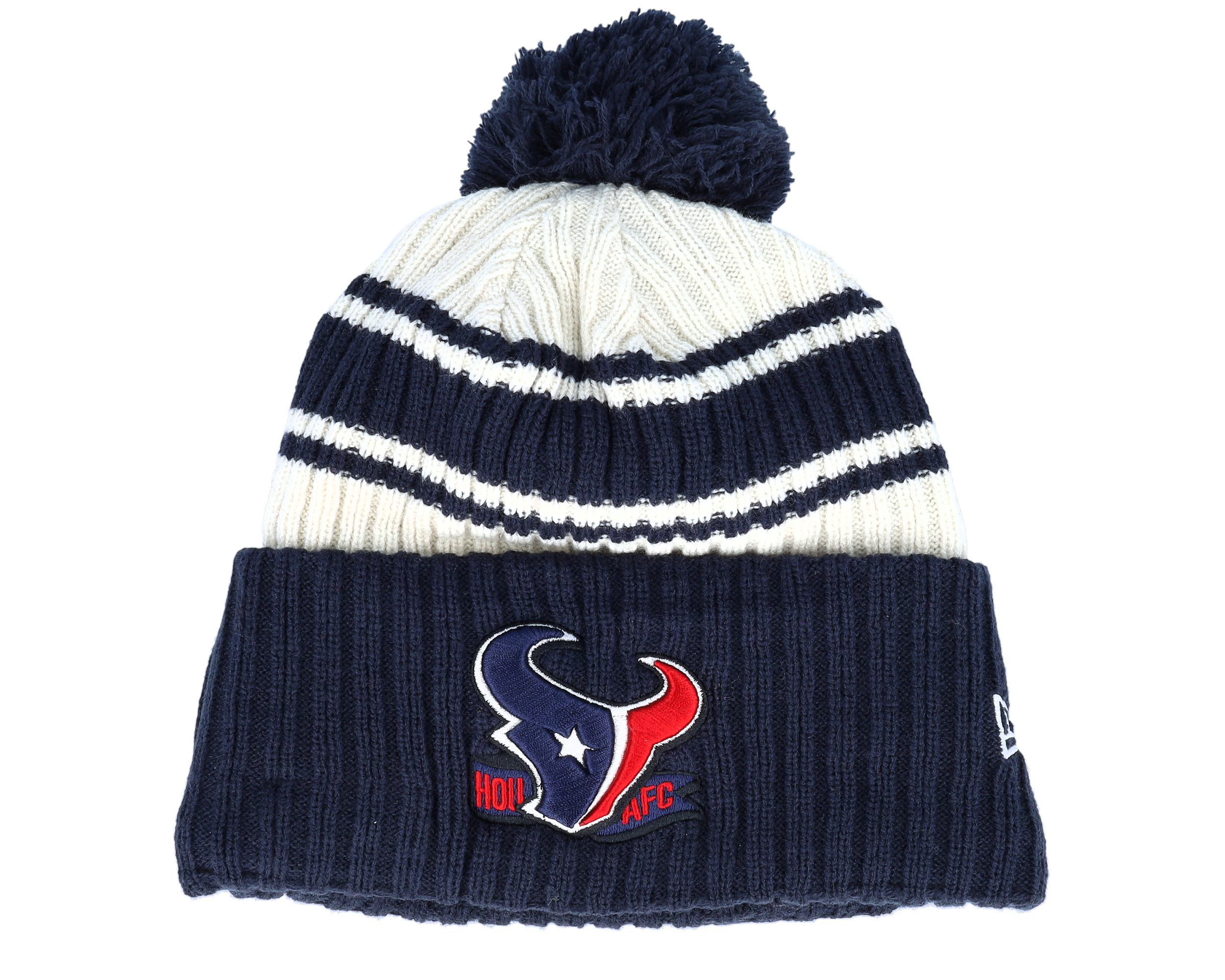 Houston texans stocking clearance cap