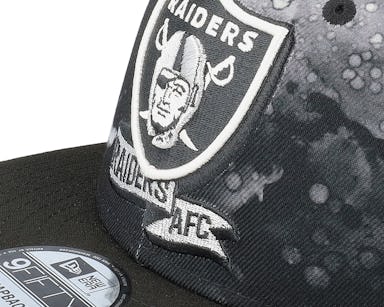 9Fifty Las Vegas Raiders AFC Cap by New Era