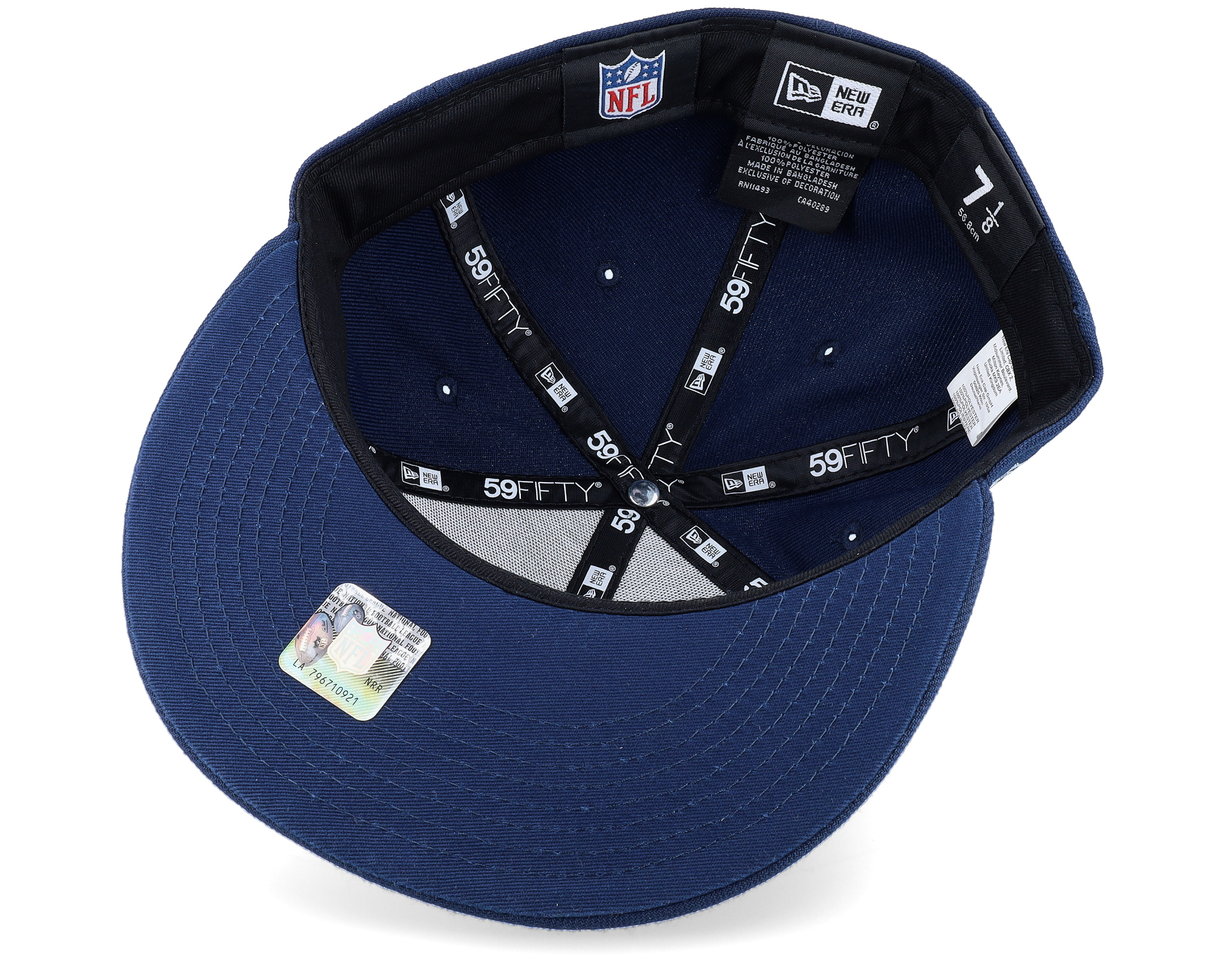 4 New deals Era Dallas Cowboys NWT Cap bundle