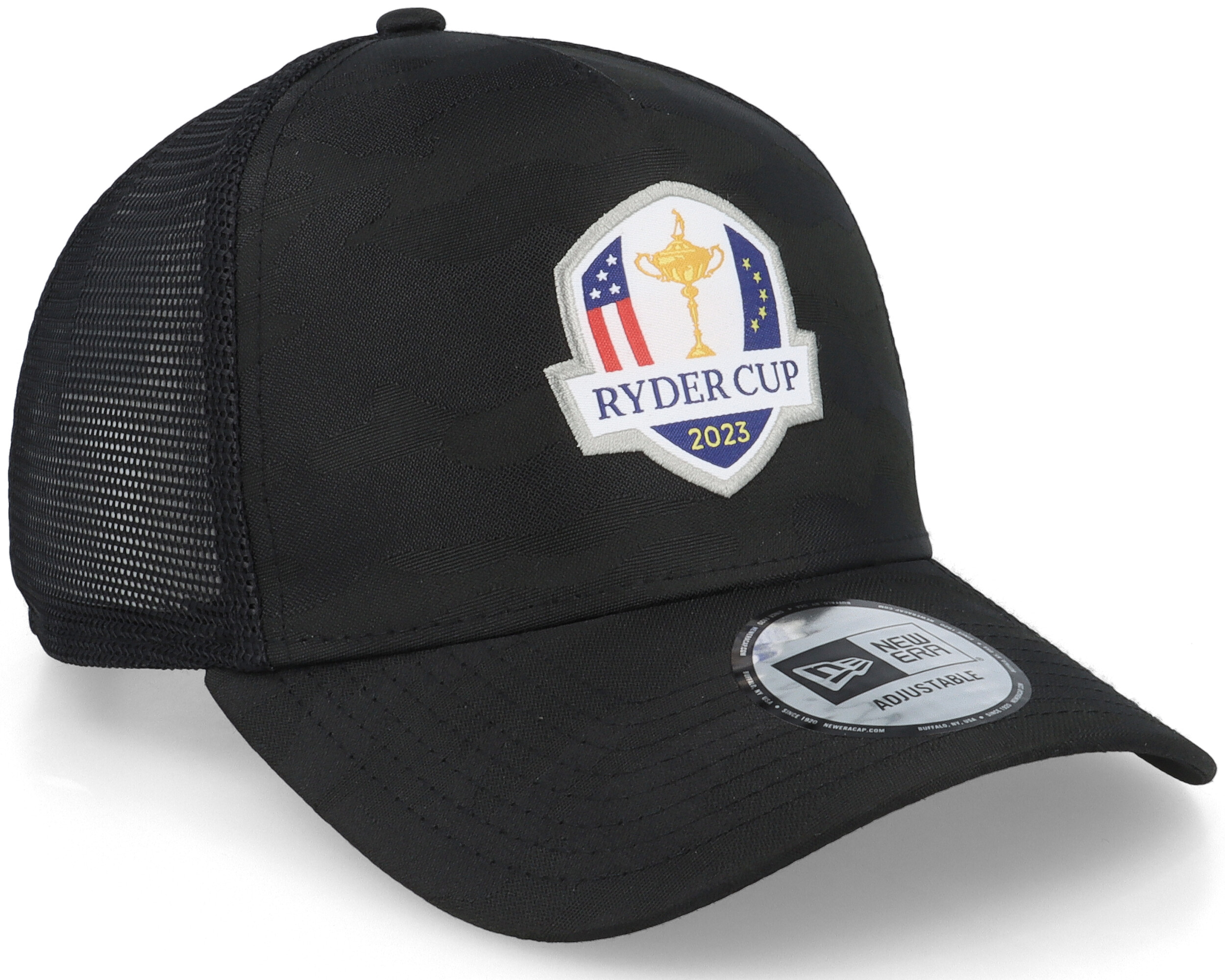 ryder cup camo hat