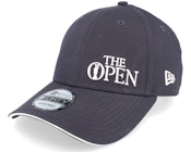 Flawless 9FORTY The Open Navy/White Adjustable