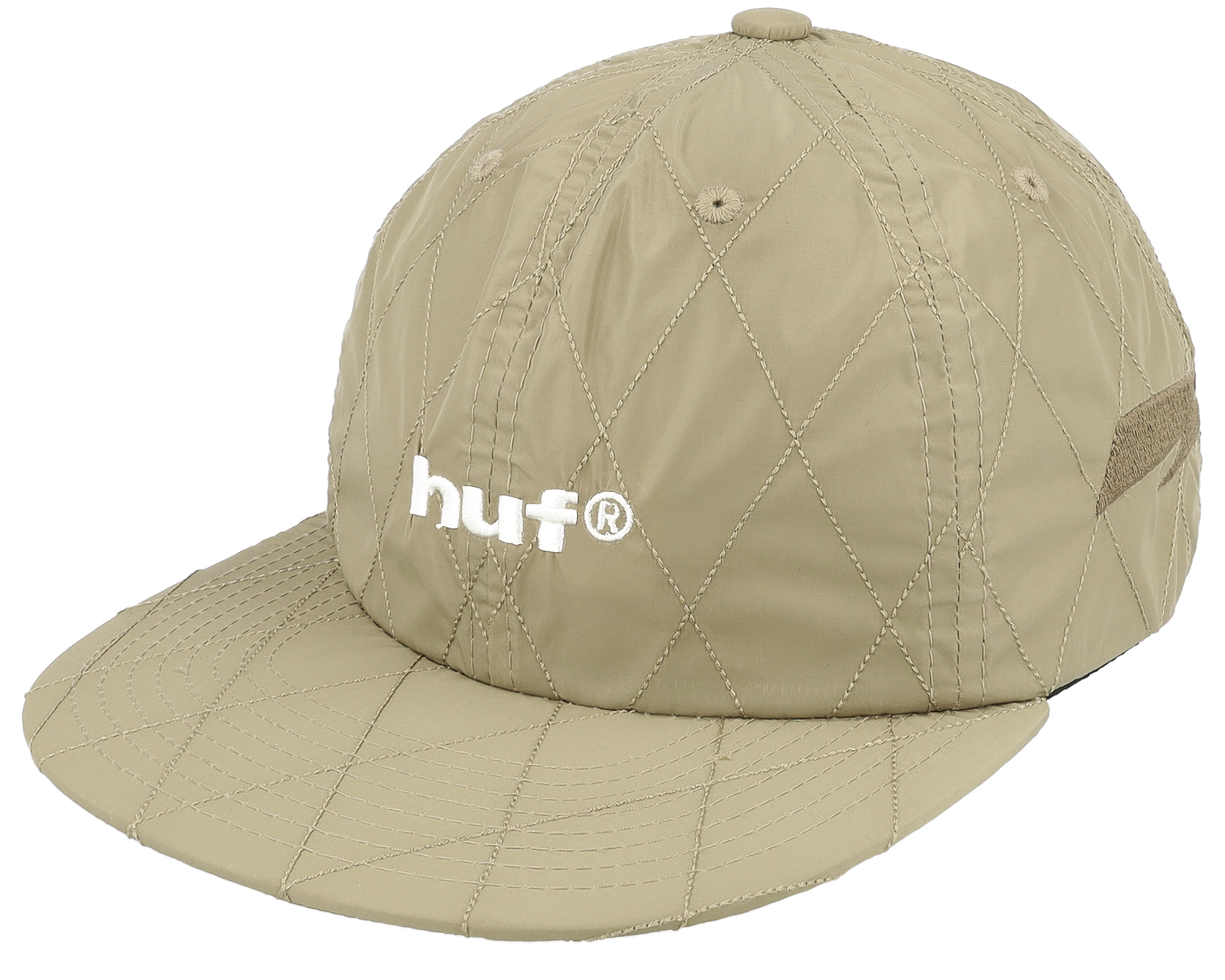 Huf cap 2021年春の - 帽子