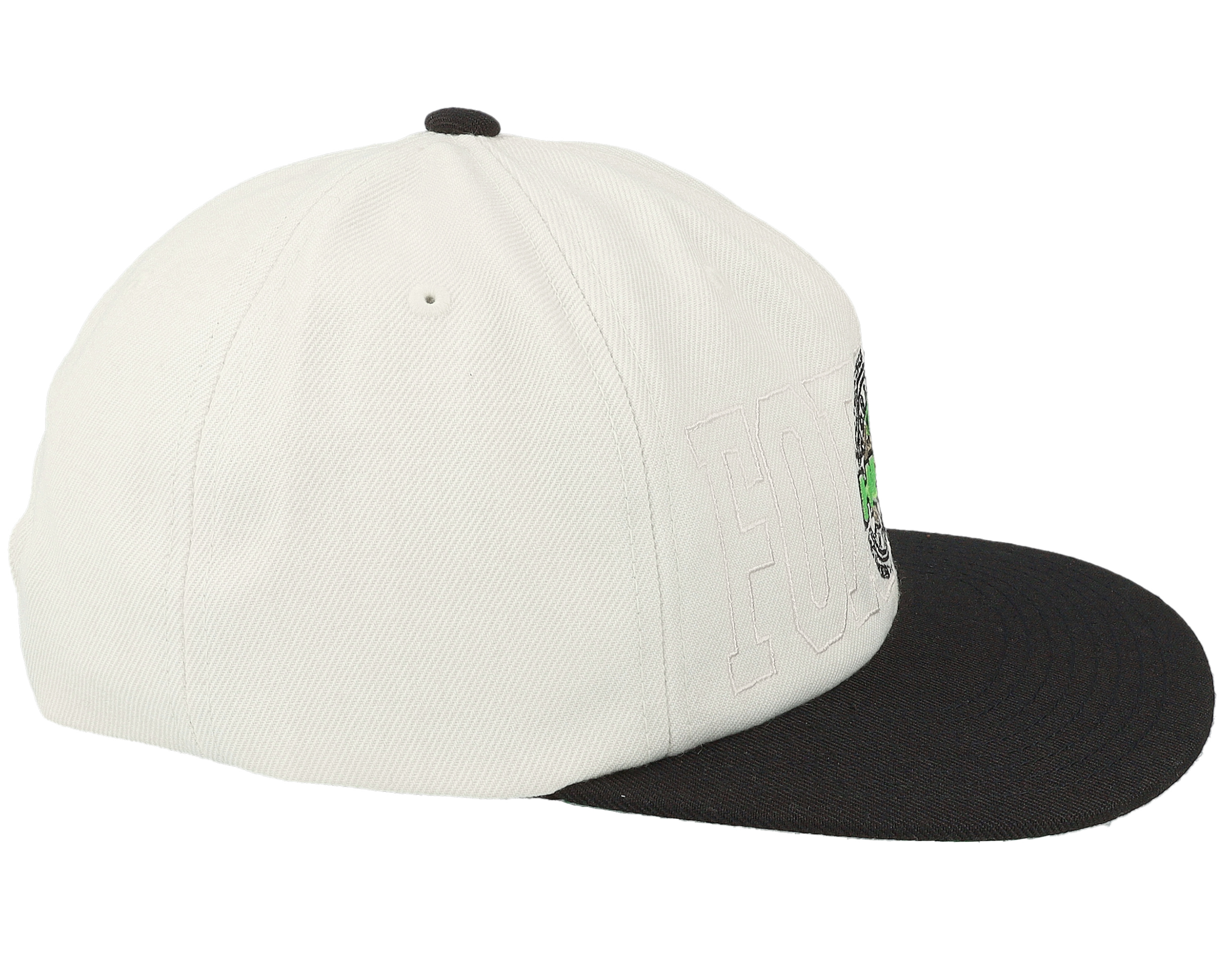 ハフ キャップ HUF TORCH MMXXII SNAP-BACK HAT 平つば HUF/ハフ】TORCH MMXXII SNAPBACK【キャップ】 - ONE'S FORTE
