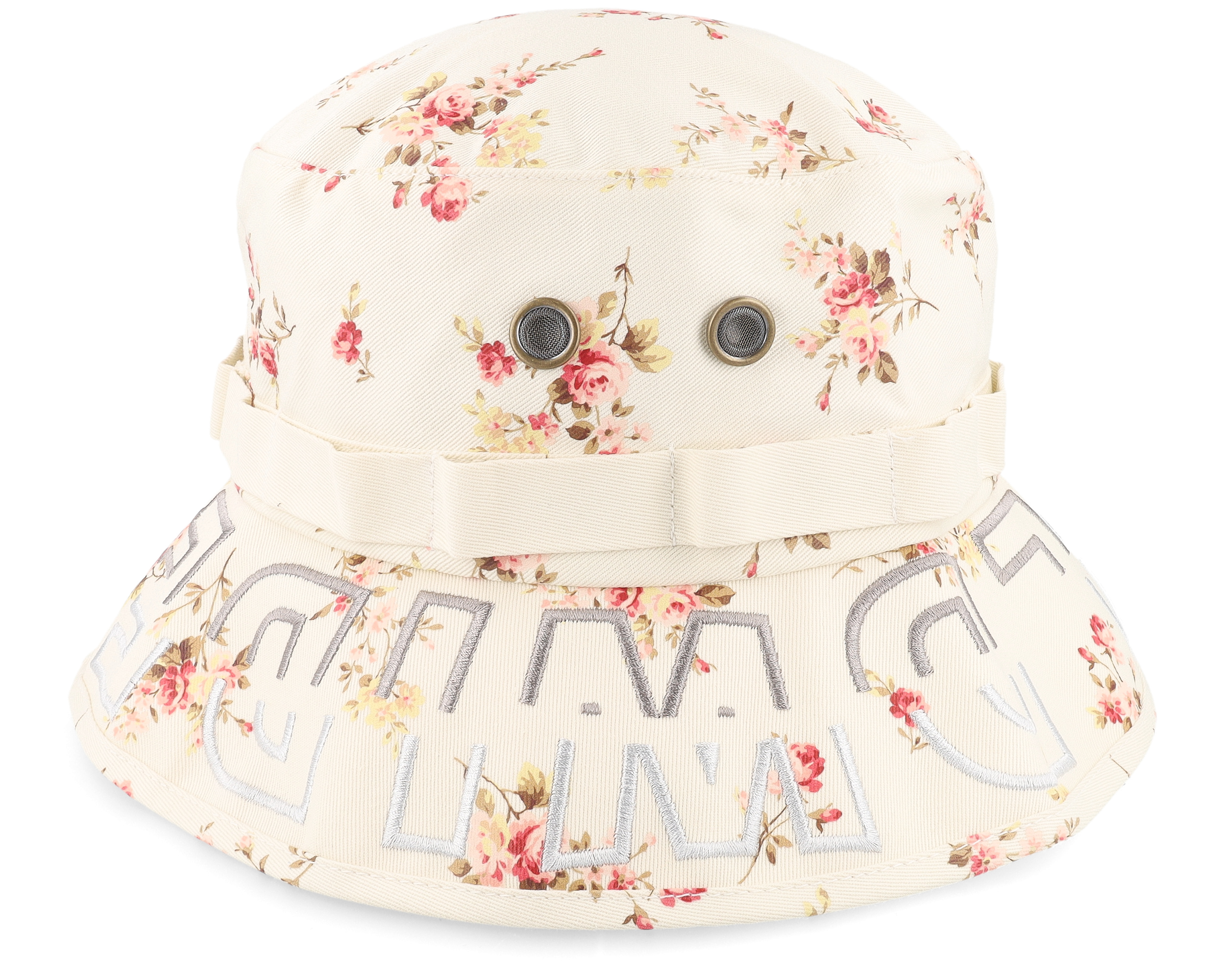 Huf floral cap online