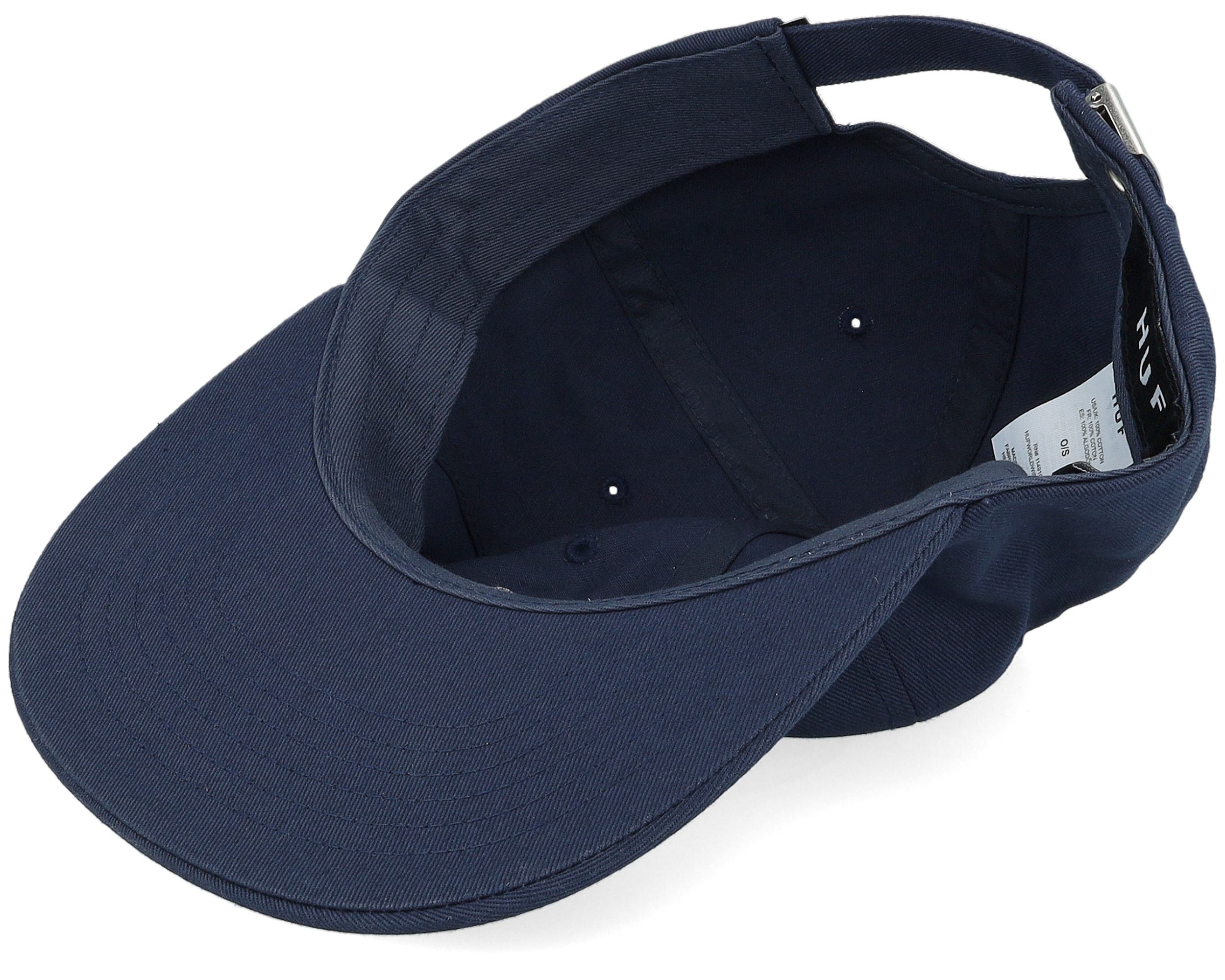HUF Pop Fly 6 Panel Hat Cap Navy キャップ Amazon.com: HUF Pop Fly 6 Panel Hat - Navy : Health & Household
