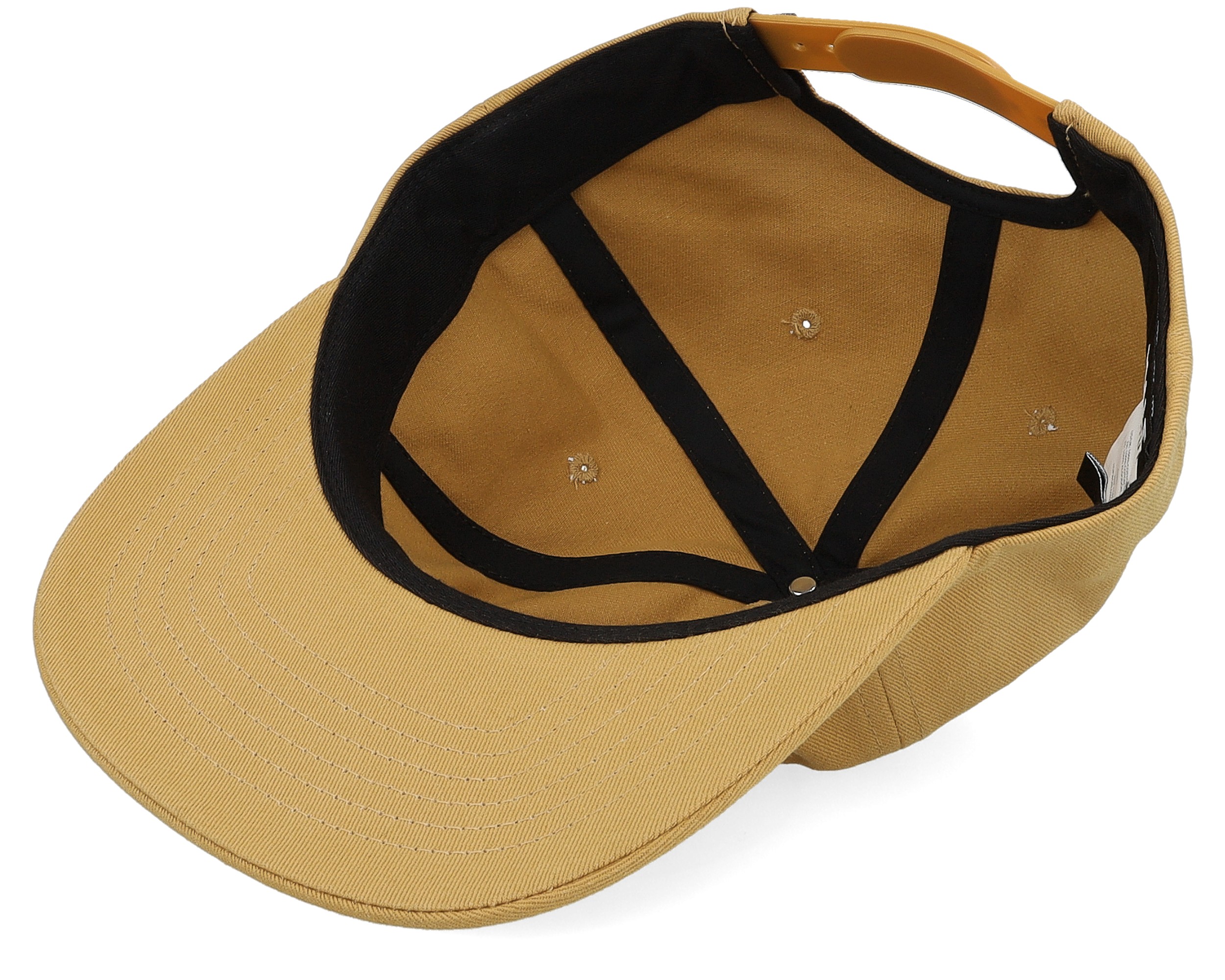 Set Box Khaki Snapback