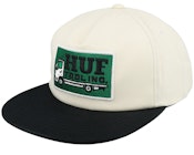 Tool Co Natur/Black Snapback