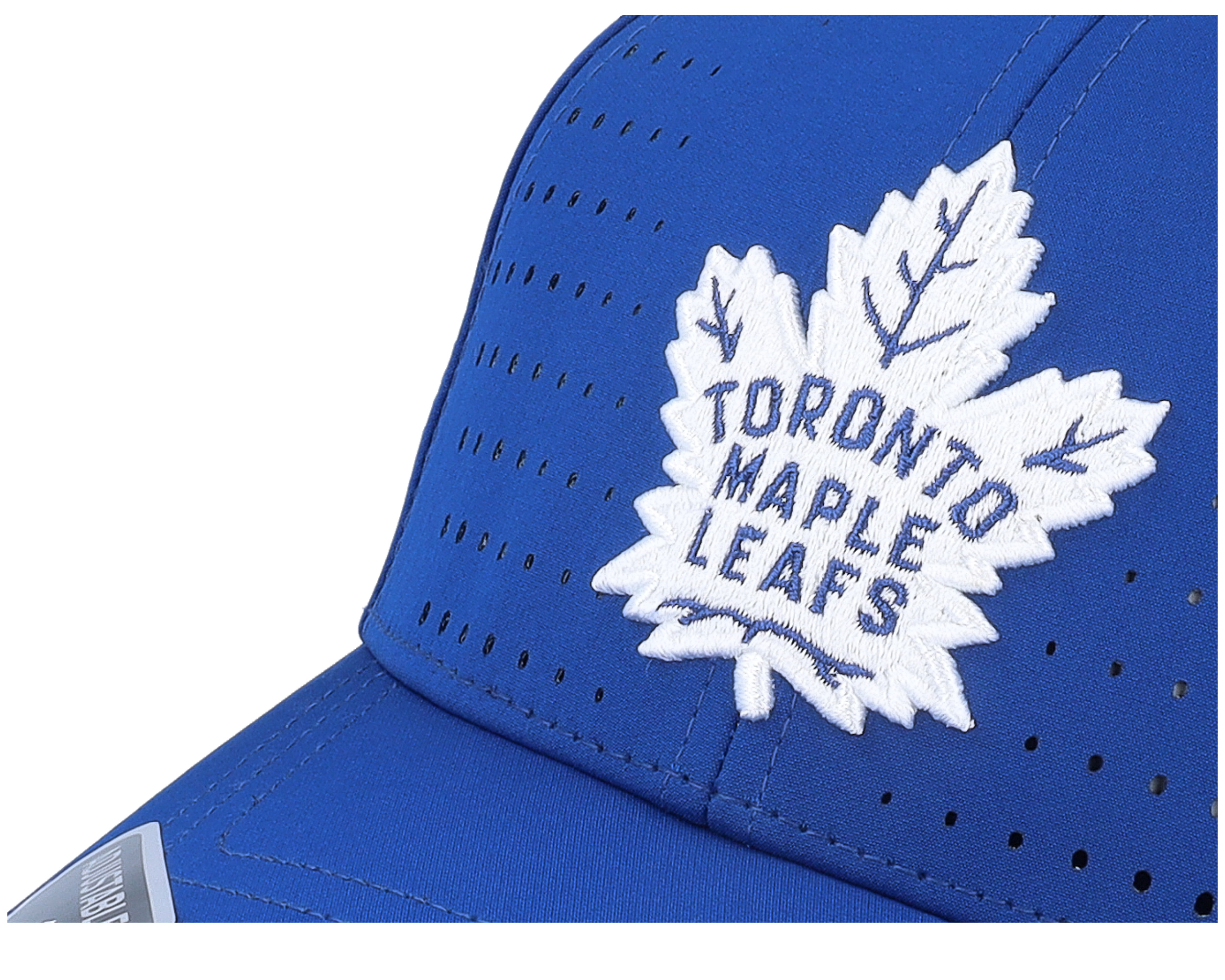 toronto maple leafs adidas hat
