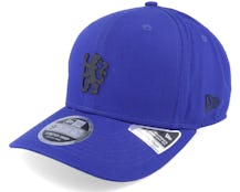 Chelsea Essential 9FIFTY Royal Adjustable - New Era
