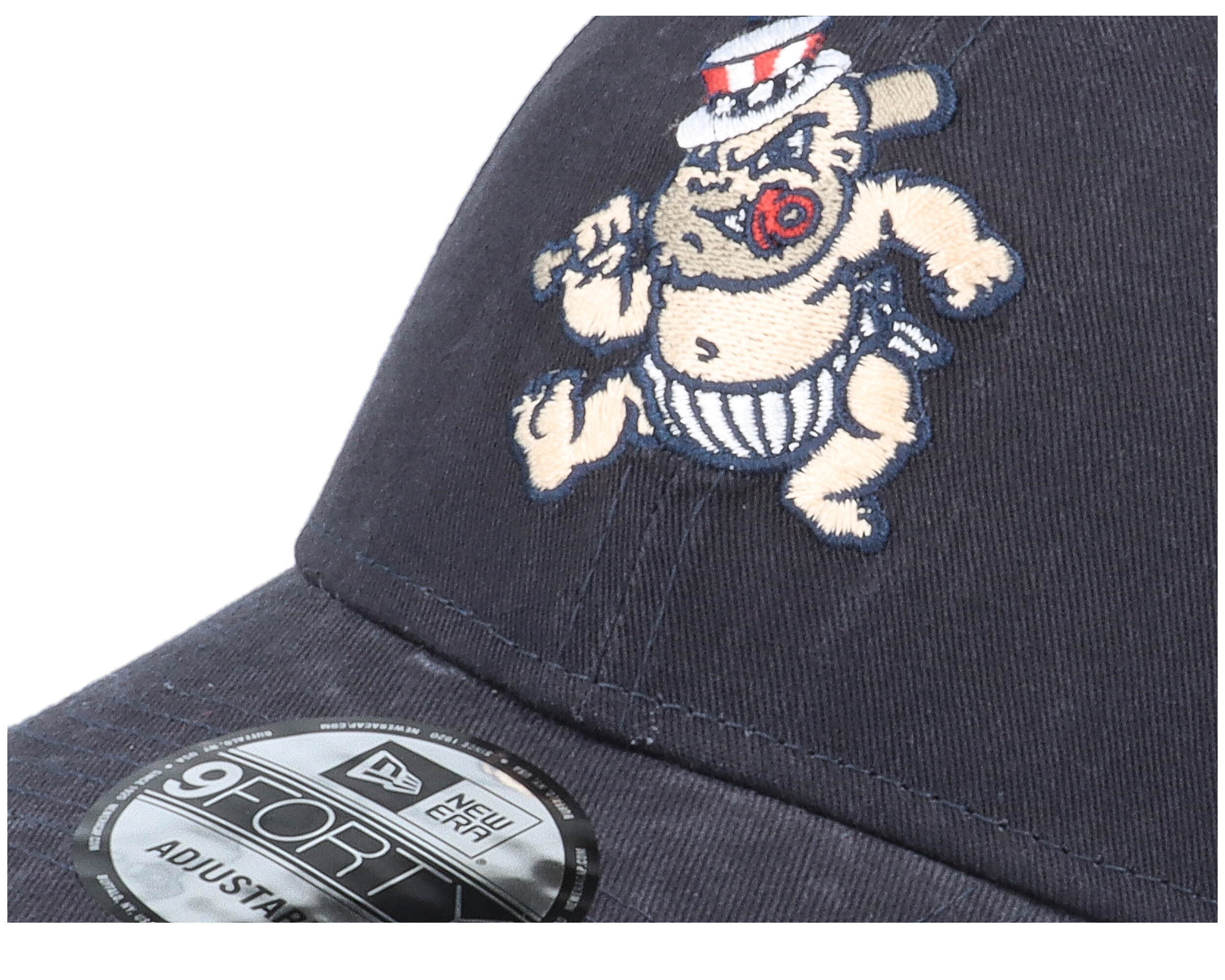 Scranton/Wilkes-Barre RailRiders 59Fifty Home R Cap