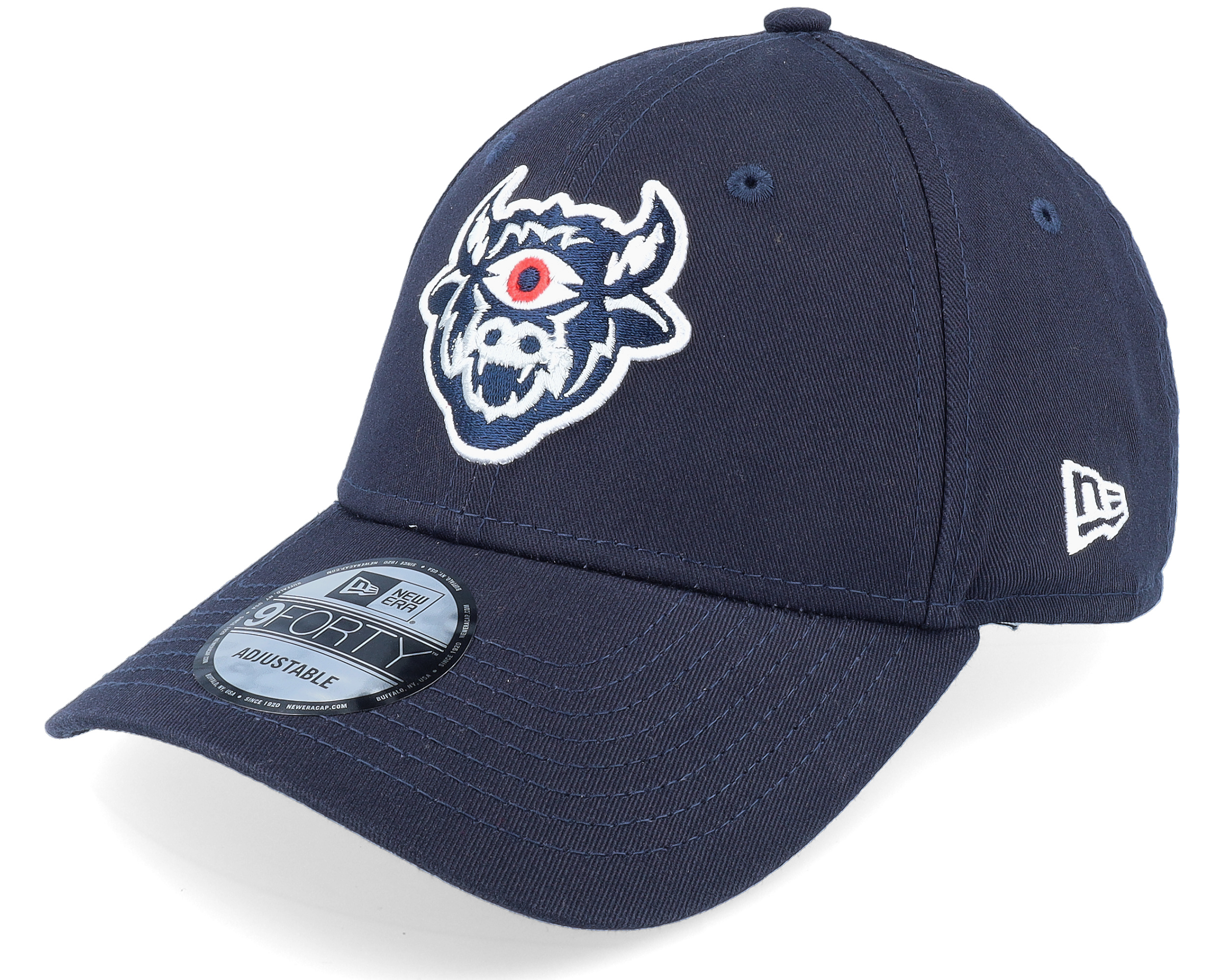Durham Bulls Baseball Club - Today's National Hat Day! The best hats in  minor league baseball (aka ours) are 20% off all weekend long! MORE