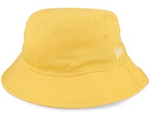 Essential Tapered Yellow Bucket - New Era
