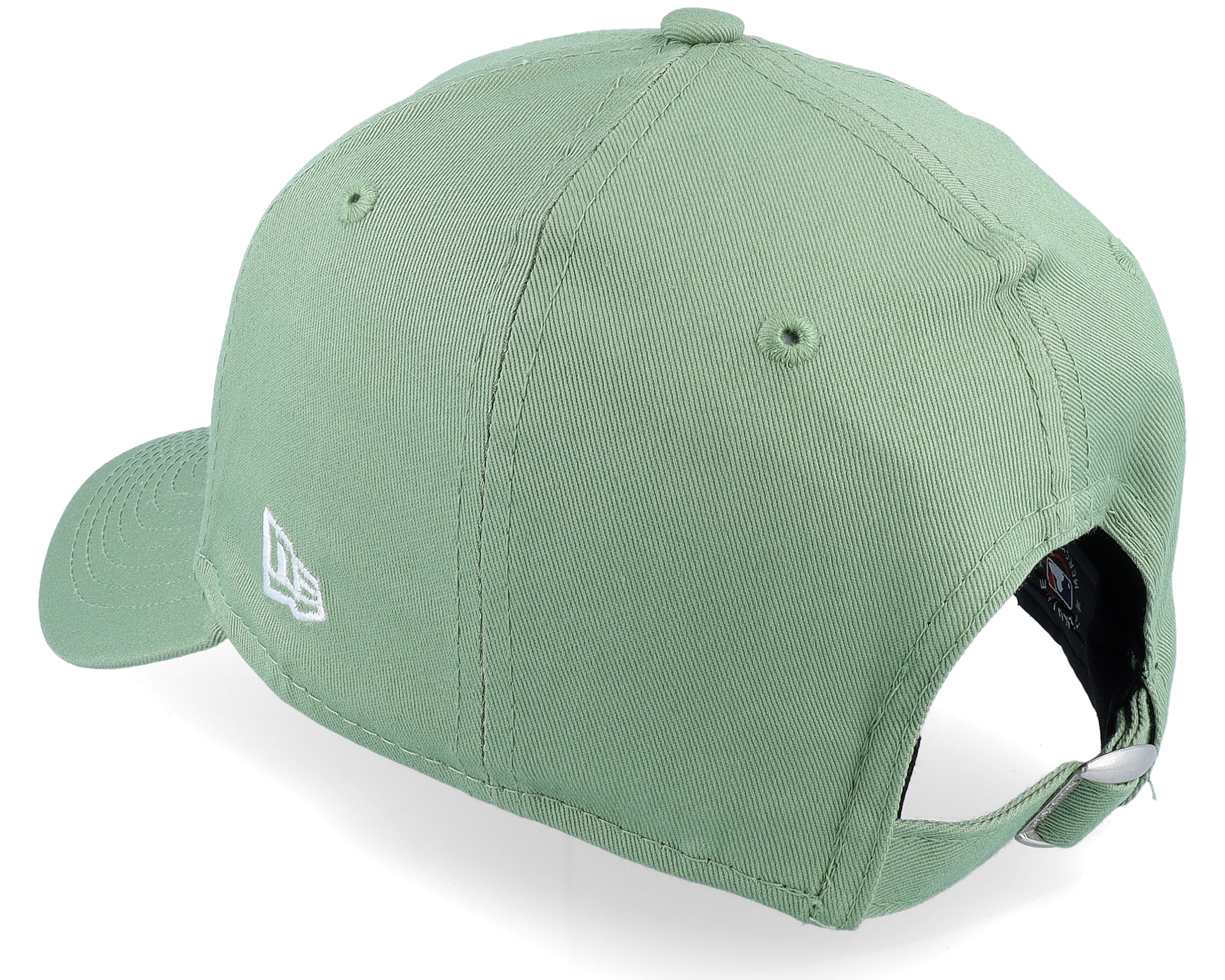 New York Yankees League Essential 9FORTY Pastel Green/White - Main Image