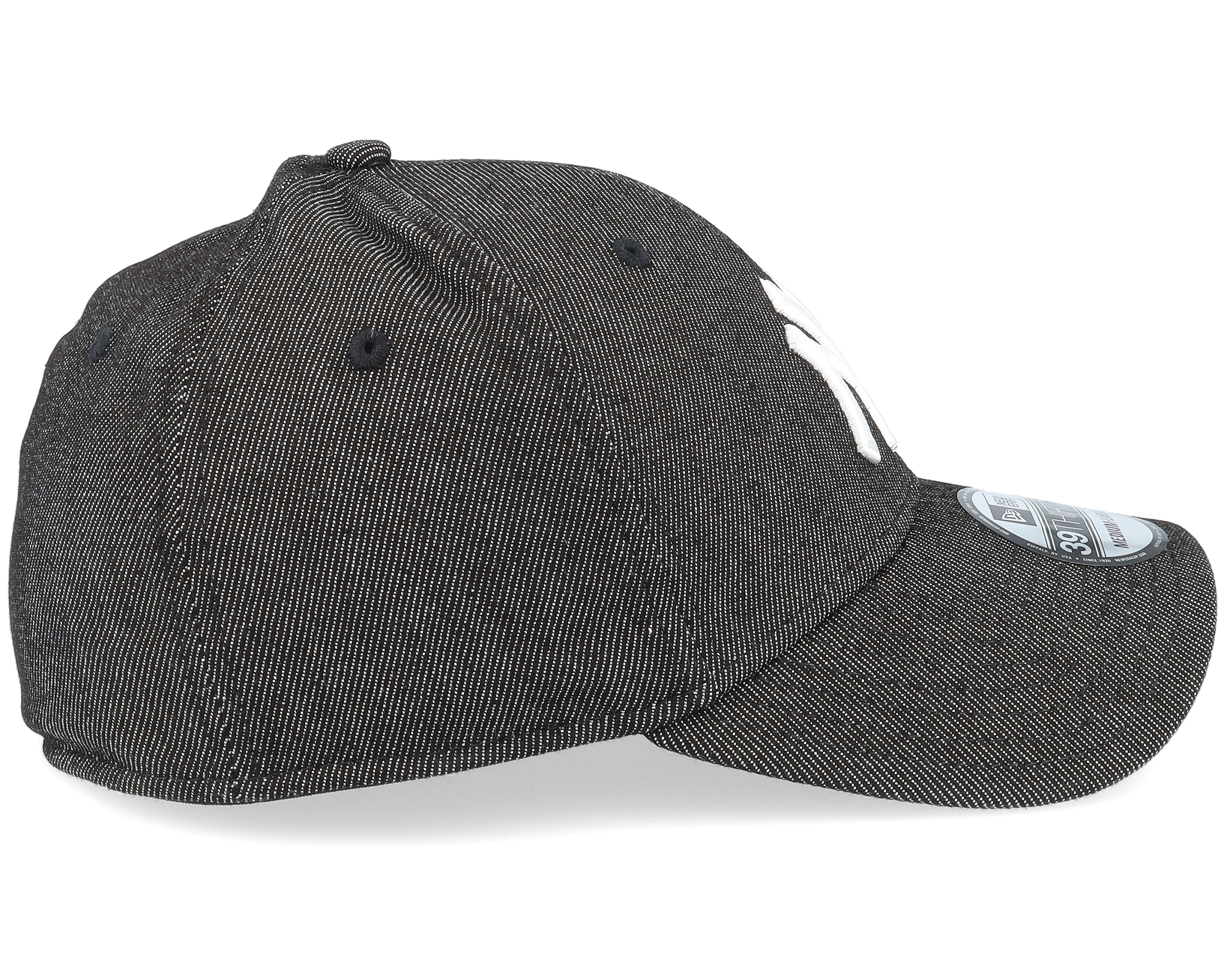 Hatstore Exclusive x New York Yankees Washed Denim 39THIRTY