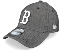 Hatstore Exclusive x Toronto Blue Jays Essential 9Fifty Stretch Black  Adjustable - New Era cap
