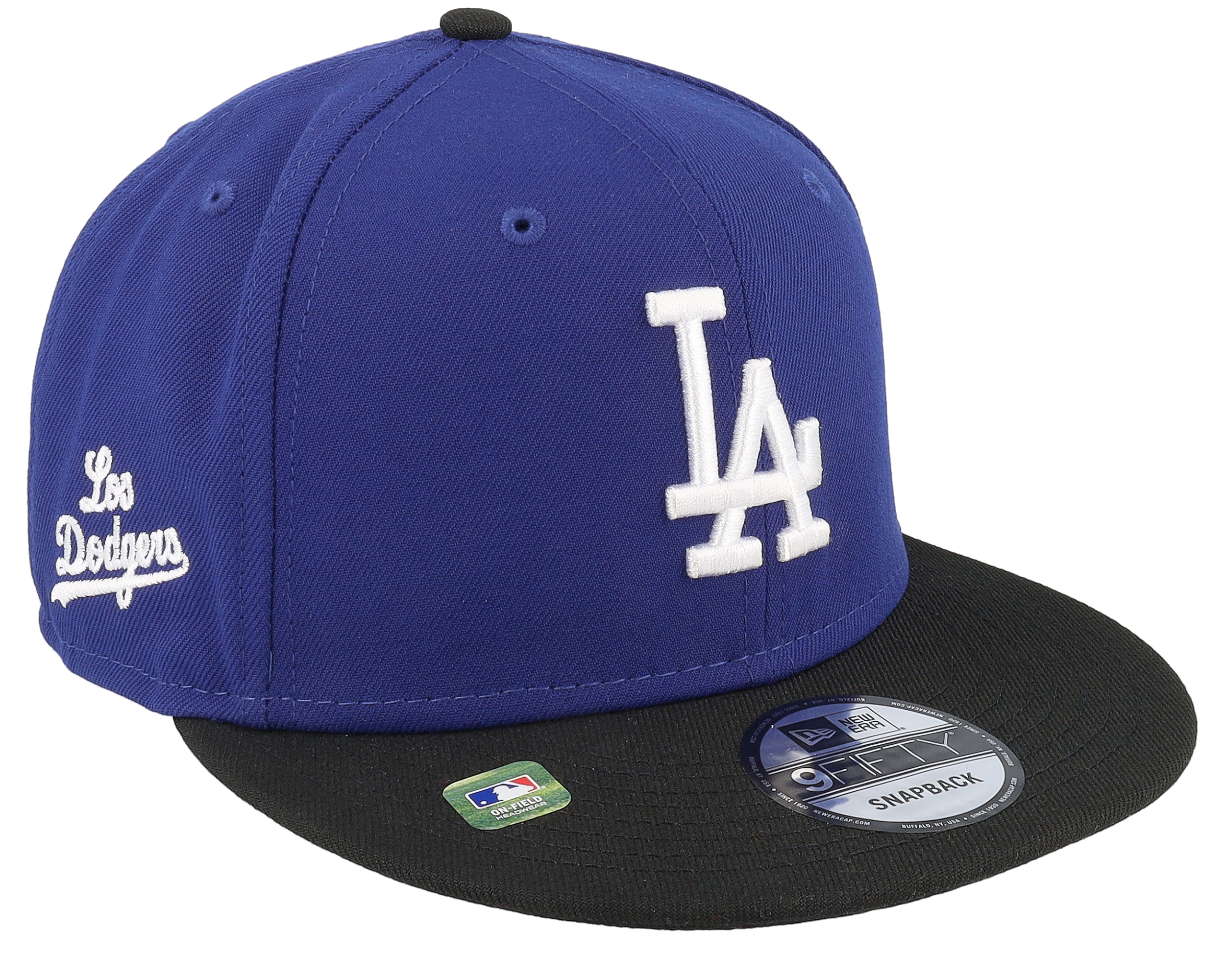 Los Angeles Dodgers City Connect 950 Snapback Hat