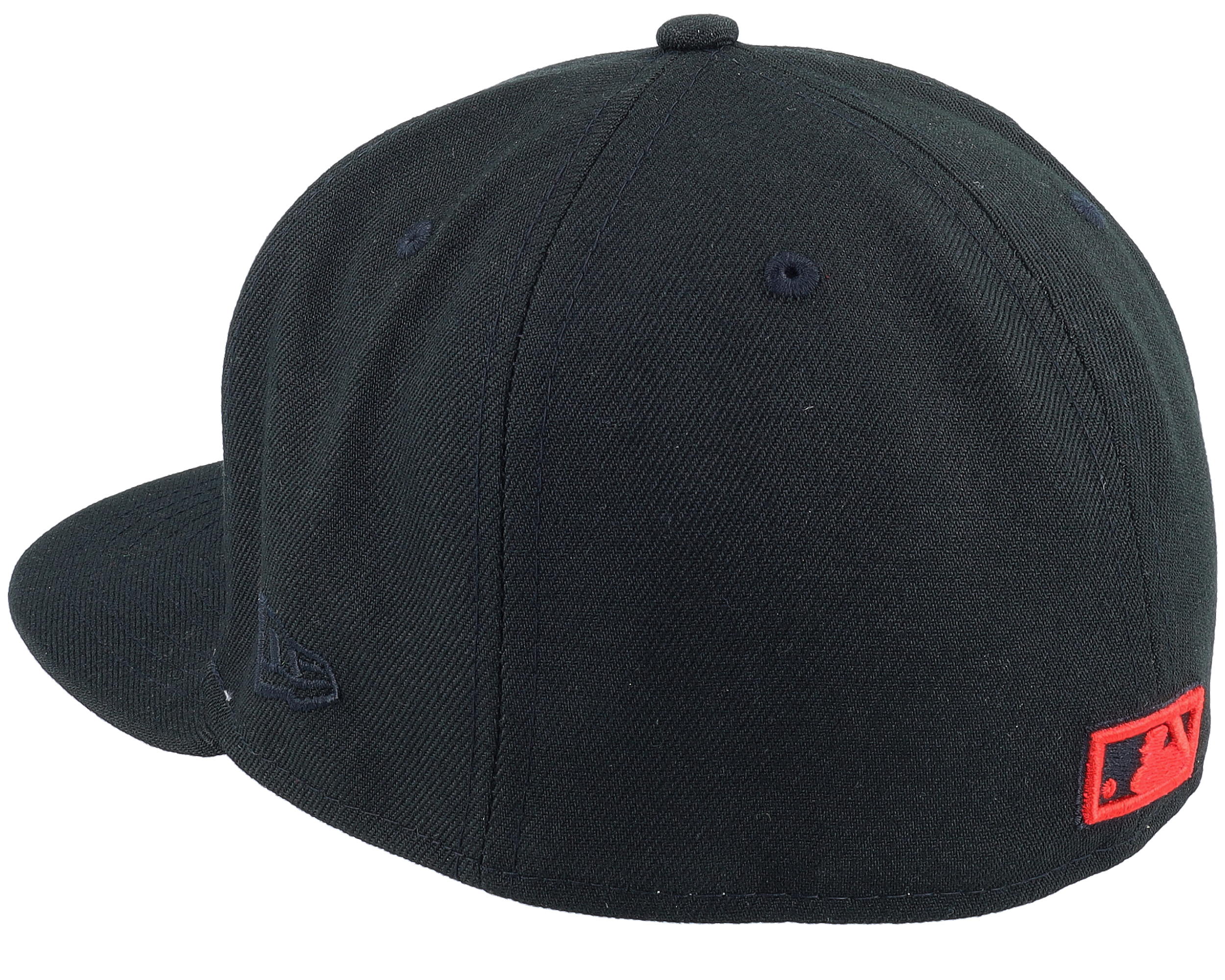 帽子 NEW ERA x The Cap NY Yankees Hatstore Exclusive x New York Yankees Poly 59FIFTY Black