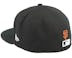 San Francisco Giants 59FIFTY Sidepatchbloom Black Fitted - New Era