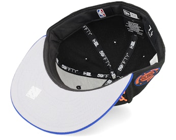 Hats Nba New Era 59fifty New York Knicks 59FIFTY NBA Tip Off 22