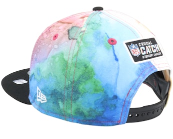 Indianapolis Colts M Em 9FIFTY NFL Crucial Catch 22 Multi Snapback