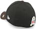 Cleveland Browns M 39THIRTY NFL Salute To Service 22 Black/Brown Flexfit - New Era