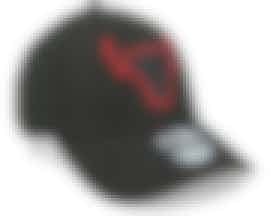 Chicago Bulls Neon Pack 2 9FORTY Black Adjustable - New Era