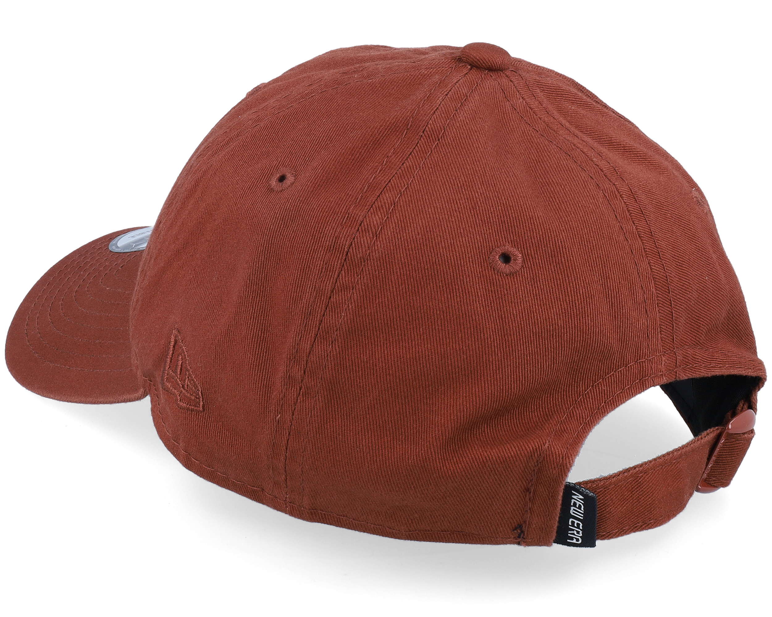 NEW ERA×Ameri BASIC LOGO CAP New Era Captain America Symbol Trucker 9Forty Adjustable Hat