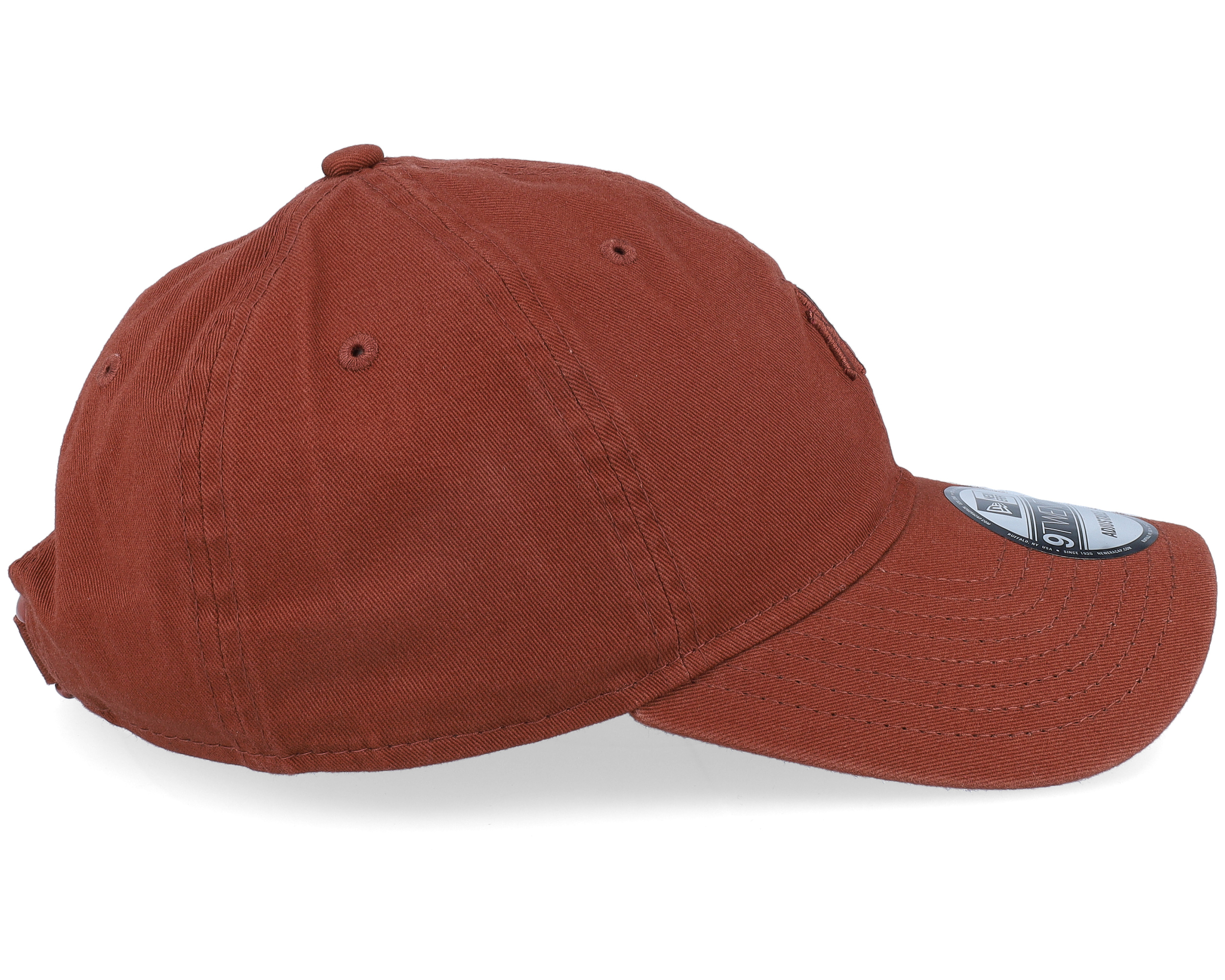 NEW ERA×Ameri BASIC LOGO CAP 9Forty Small Logo Yankees Cap by New Era - 134,95 zł