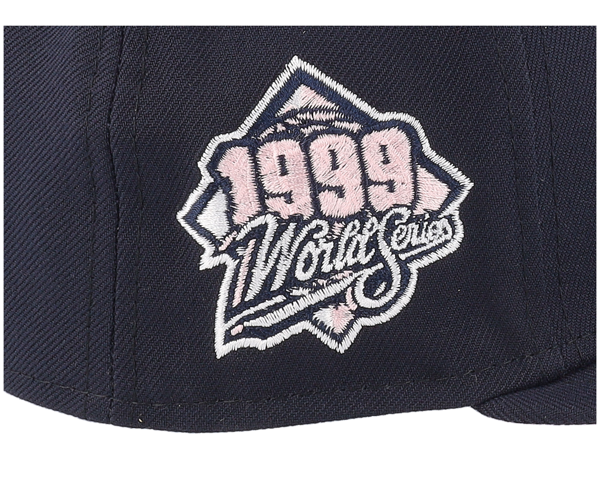 1999 world 2024 series hat