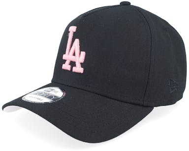 New Era 9FORTY MLB LOS ANGELES DODGERS - Casquette - black/noir 