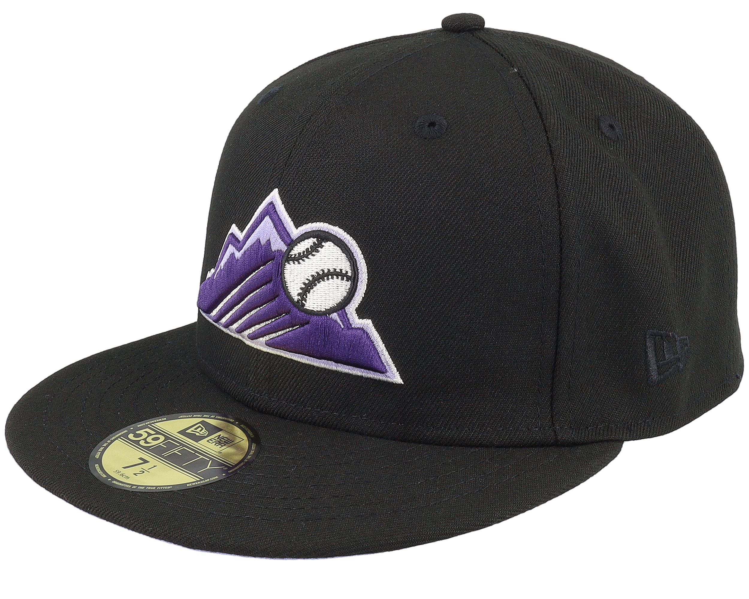 Colorado rockies outlet cap