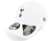 Tottenham Hotspur Repreve 9FORTY White/Black Adjustable