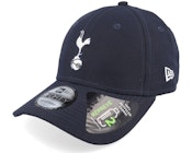 Tottenham Hotspur Repreve 9FORTY Navy/White Adjustable