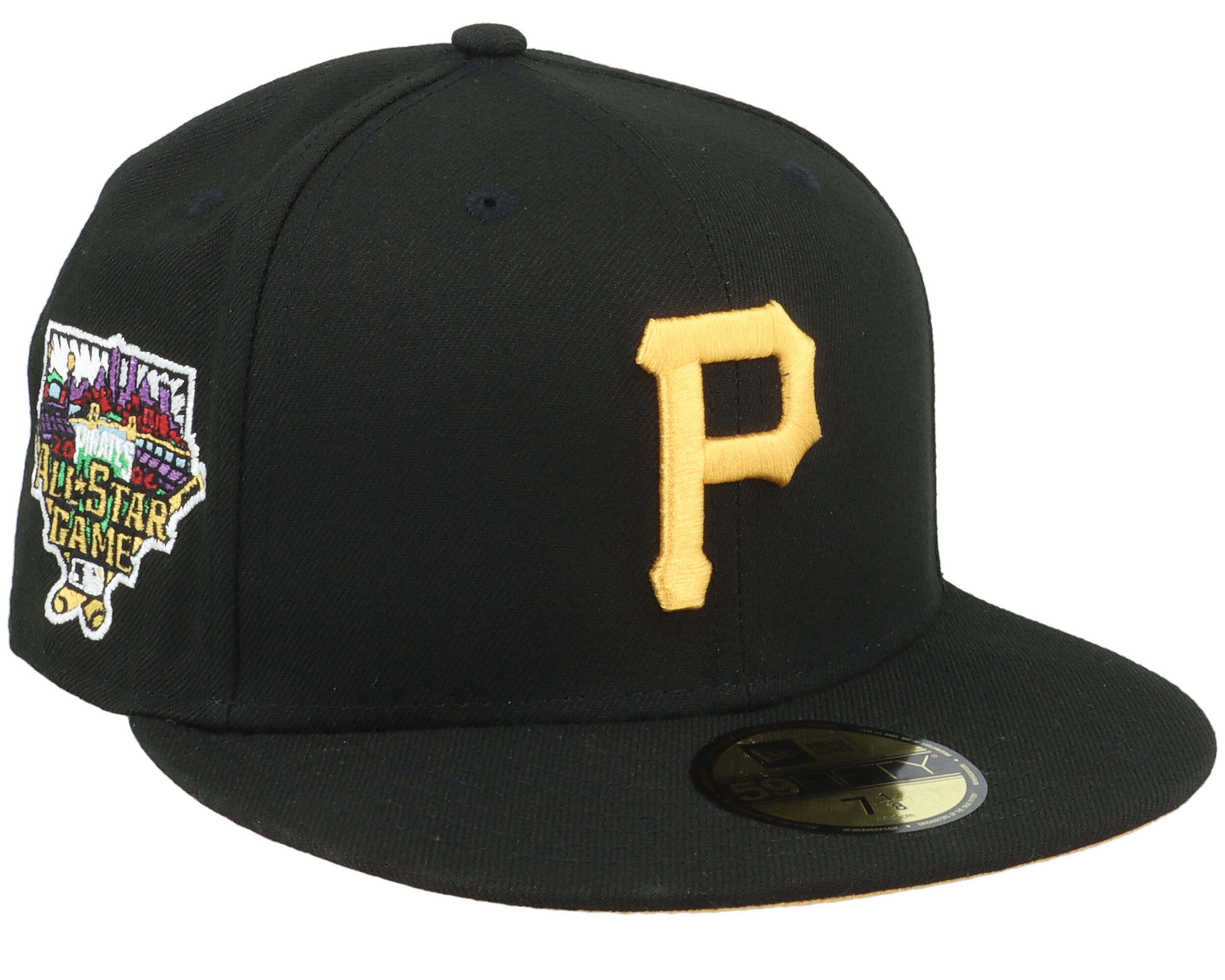 P hotsell baseball cap