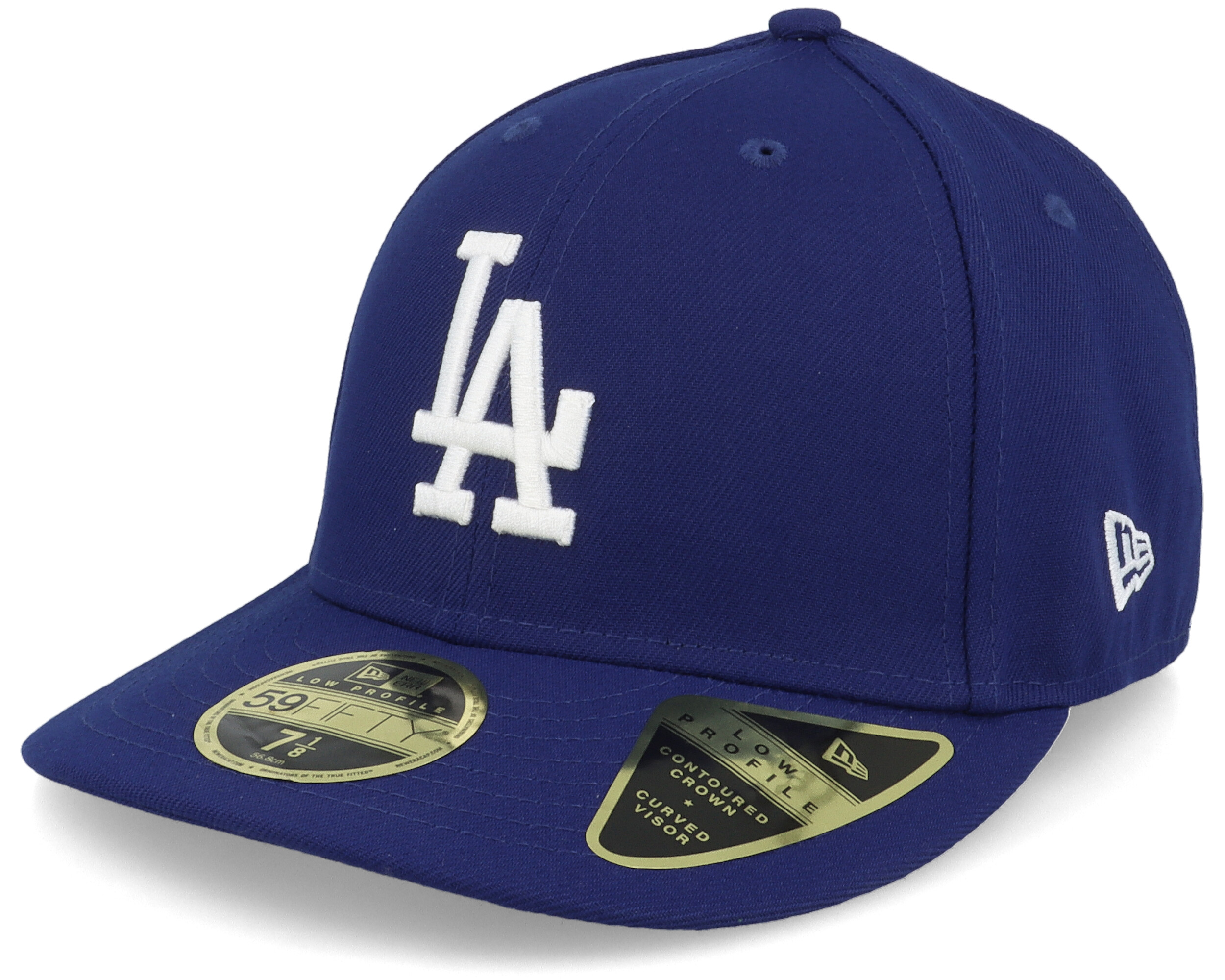 La dodgers 2024 low profile hat