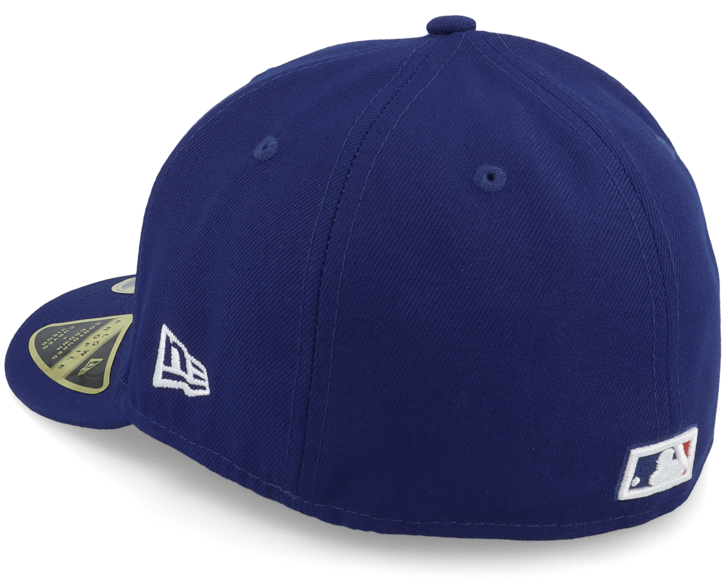 Hatstore Exclusive x Los Angeles Dodgers Poly 59FIFTY Low