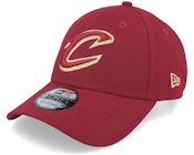 Cleveland Cavaliers The League Scarlet Adjustable