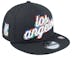 Los Angeles Clippers M 9FIFTY NBA City Edition 22 Snapback - New Era