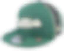 Boston Celtics M 9FIFTY NBA City Edition 22 Green Snapback - New Era